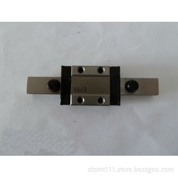 KV7-M9166-00X guide for YV100XG yamaha smt machine